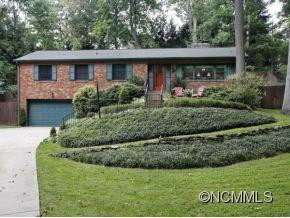 12 Maplewood Road