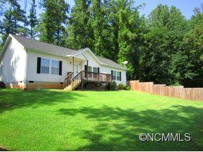 54 Harris Ridge Road