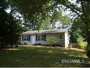 114 Appalachian Way