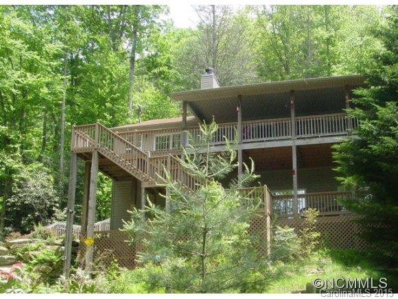 897 Woods Mountain Trail