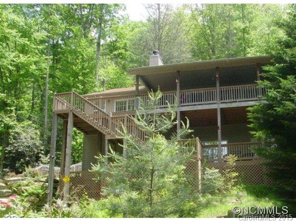 897 Woods Mountain Trail