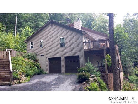 897 Woods Mountain Trail - Photo 3