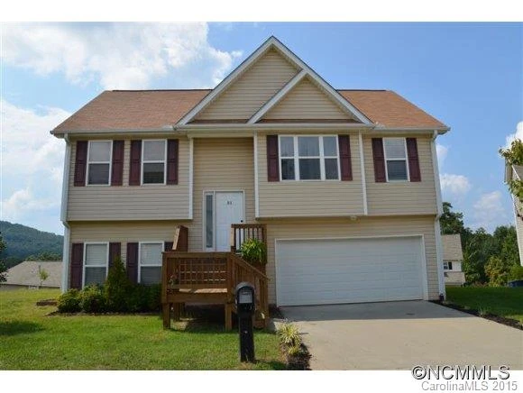 81 Rotunda Circle