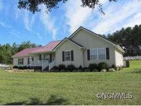 531 South Pea Ridge