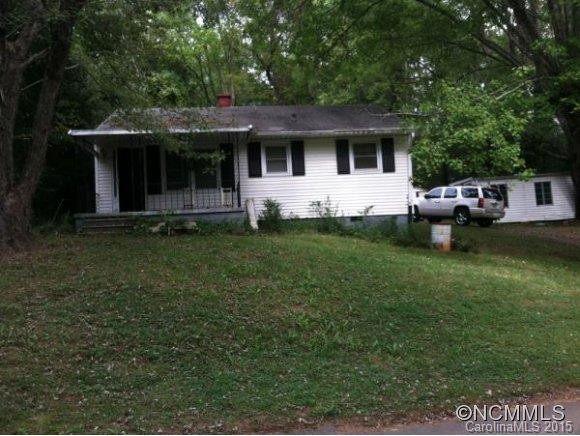 65 HUFFMAN RD