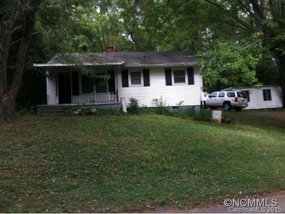 65 HUFFMAN RD