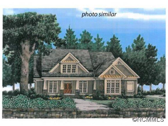 185 BIRCHBARK DR LOT 43