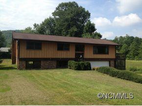 2518 Brevard Road