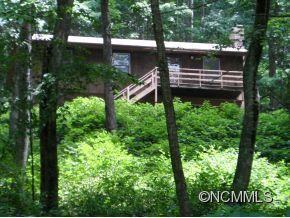 580 Fox Cove Road