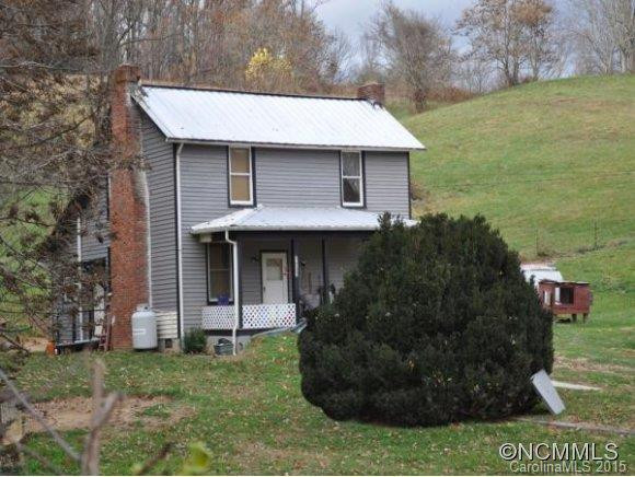 1227 NEWFOUND RD