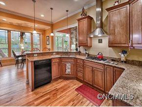 224 HAWKS CREST LANE - Photo 7