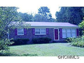 503 Blue Ridge Road