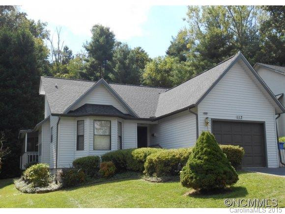 117 Cimarron Drive