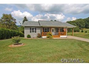 54 Barefoot Ridge