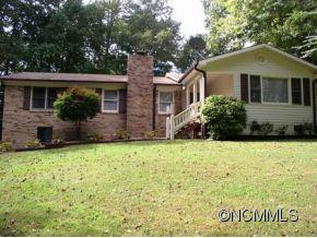 252 Haywood Knolls Drive