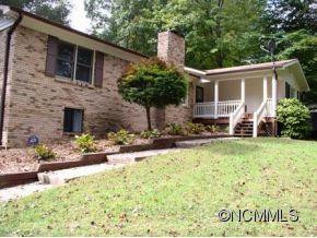 252 Haywood Knolls Drive - Photo 2
