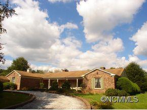 406 CROOKED CREEK ROAD - Photo 2