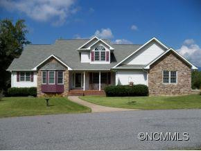 6021 Hunting Country Road