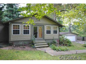 835 Forest St.