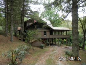 594 Laurel Knob Rd