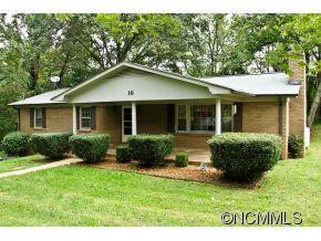 16 Sedgefield Rd