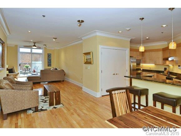21 Battery park Unit 408