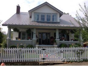 416 BOUNDARY STREET