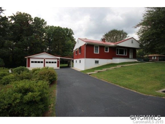 314 Big Bend Road