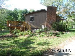 339 Mt. Gilead Church Road - Photo 2
