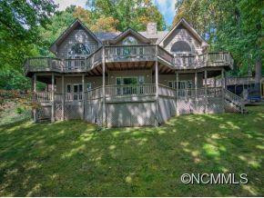 384 ROCKY KNOB ROAD