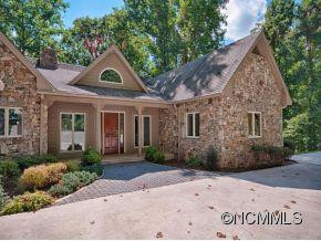 384 ROCKY KNOB ROAD - Photo 2