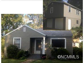266 Brevard Road