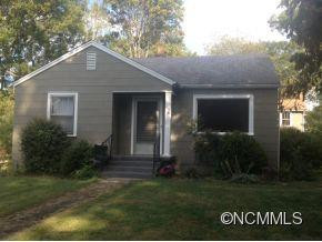 266 Brevard Road - Photo 2