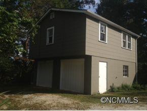 266 Brevard Road - Photo 3