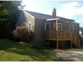 266 Brevard Road - Photo 4
