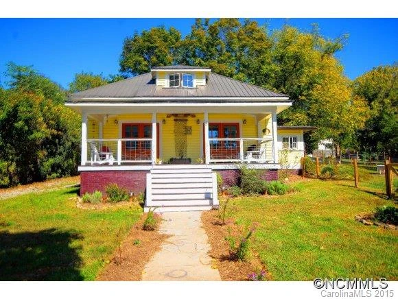 5 Elkmont Terrace