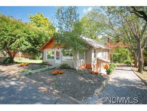 128 Swannanoa Ave. - Photo 2