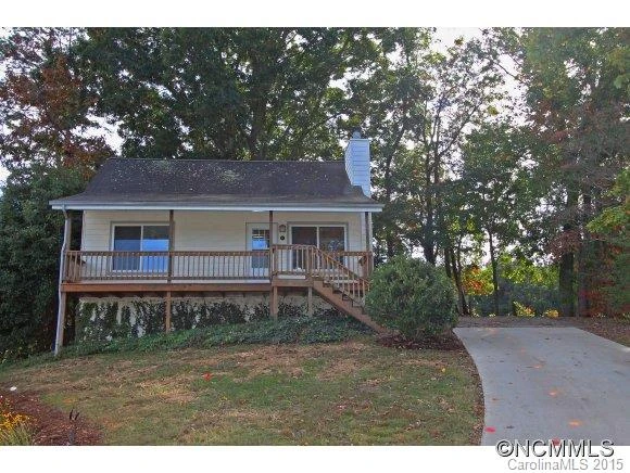95 Vancott Court