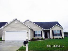 124 West Swift Creek Road