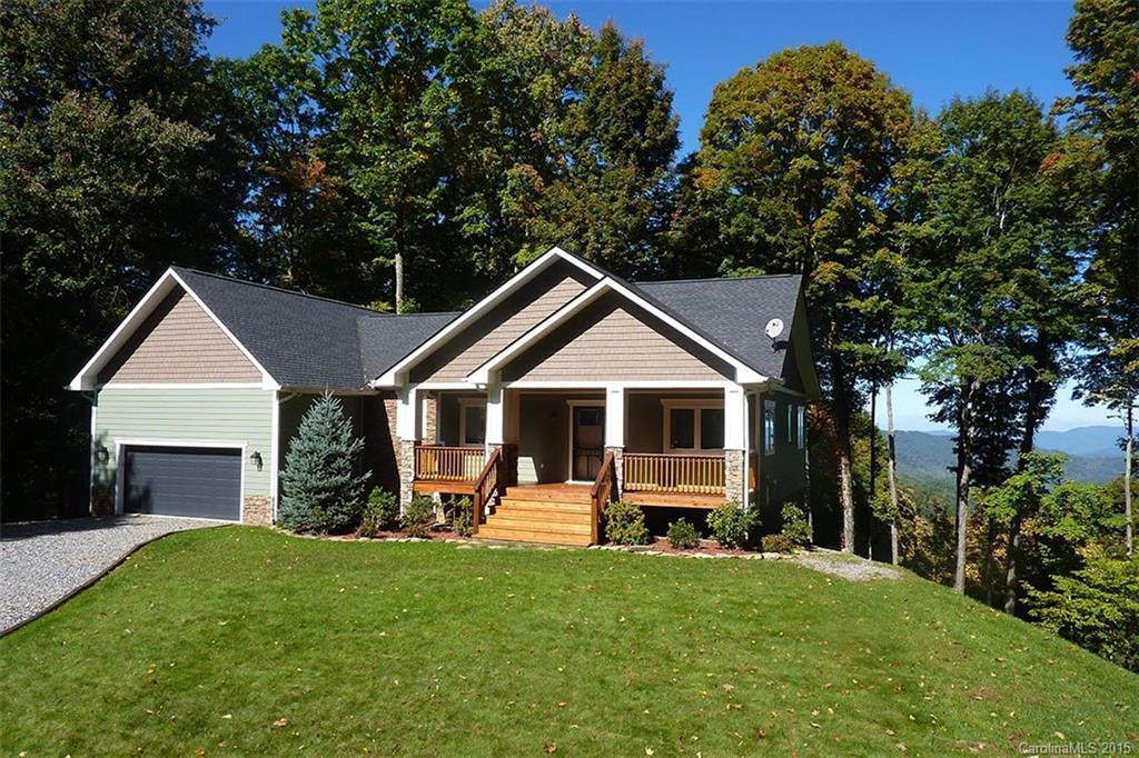70 Granite Rock Trail
