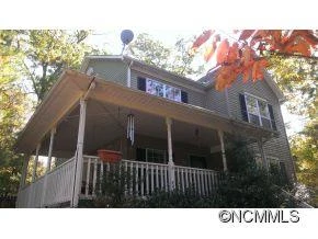 617 Old Fort Rd.