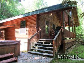 401 Deer Ridge