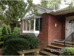 27 Hillside Terrace