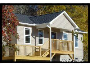 618 Enka Lake Rd.