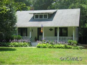 303 Garren Creek Road