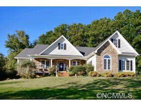 33 North Tupelo Drive