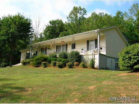 1168 Terry's Gap Road