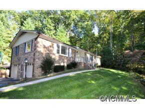 186 Haywood Knolls Drive