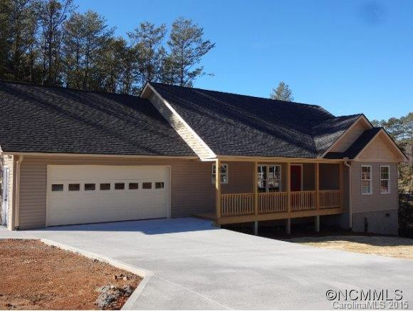 47 W. SUNSET RIDGE DRIVE