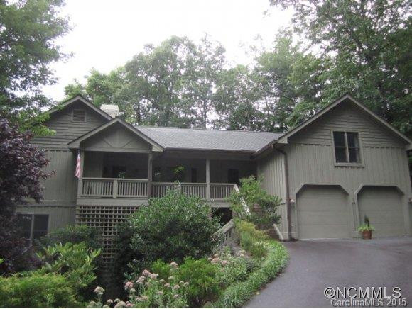 217 Winding Creek Road Road